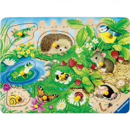Palapeli: Animals (10)