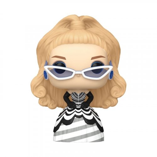 Funko Pop! Retro Toys: 65th Anniversary Barbie (9cm)