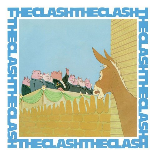 Palapeli: The Clash Rock Saws - English Civil War (500)