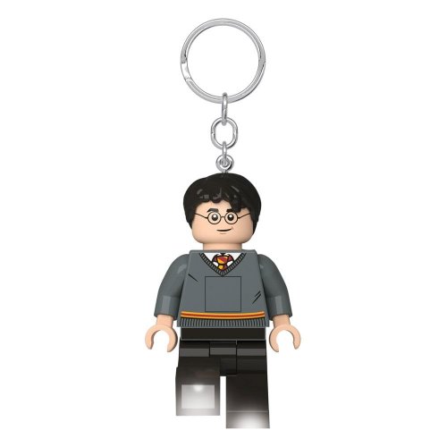 Avaimenper�: LEGO Light-Up - Harry Potter, HP (8cm)