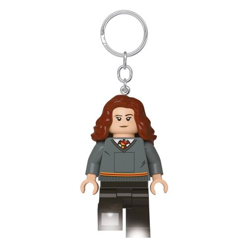 Avaimenper�: LEGO Light-Up - Harry Potter, Hermione (8cm)