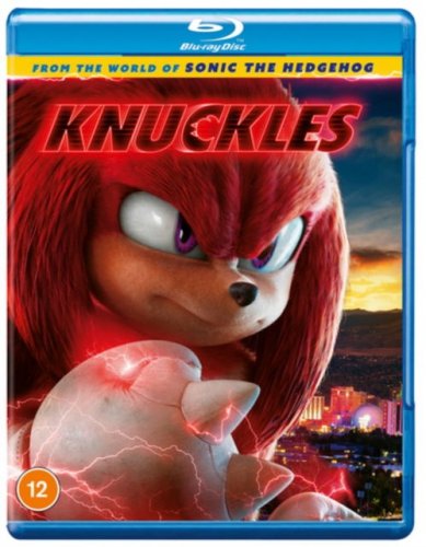 Knuckles