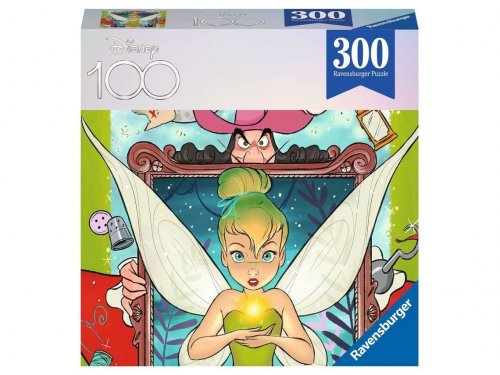 Palapeli: Disney - Tinkerbell (300)