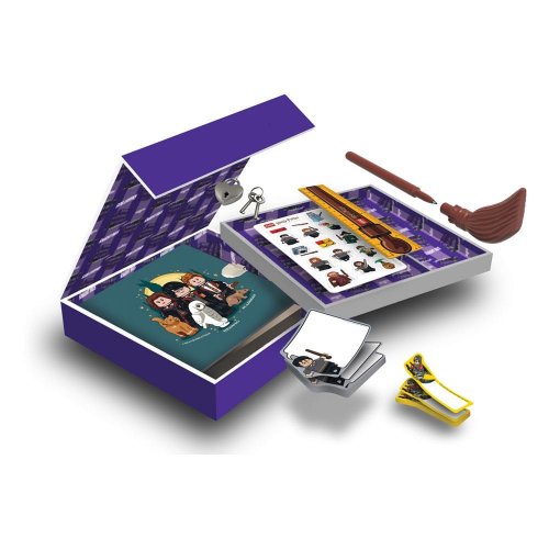 Lahjasetti: Lego Harry Potter - Secret Diary Set With Lock