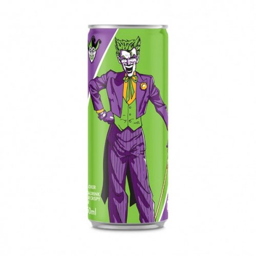 Limsa: Joker - Pear Lemonade (250ml)