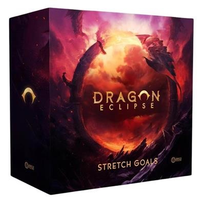 Dragon Eclipse: Stretch Goals (Miniatures Edition)
