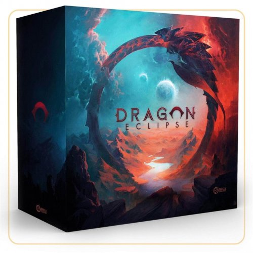 Dragon Eclipse (Miniatures Edition)