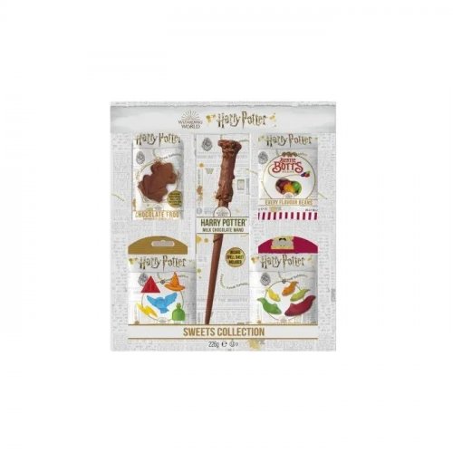 Karkki: Harry Potter Sweets Collection (226g)
