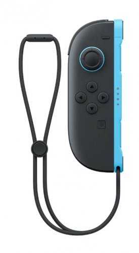 Nintendo Switch 2: Joy-Con 2 (L)