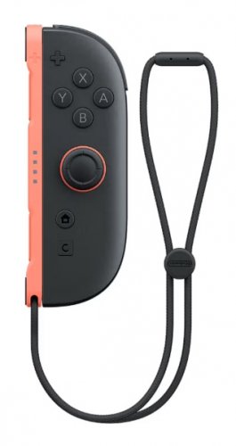 Nintendo Switch 2: Joy-Con 2 (R)