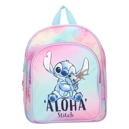 Reppu: Lilo & Stitch - Stitch Wild Energy Ver. 2