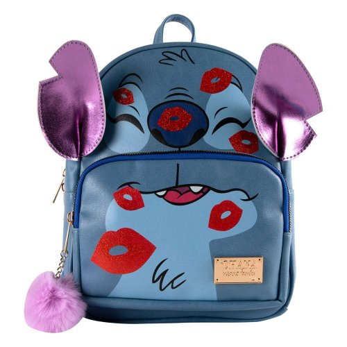 Reppu: Lilo & Stitch - Stitch Kisses