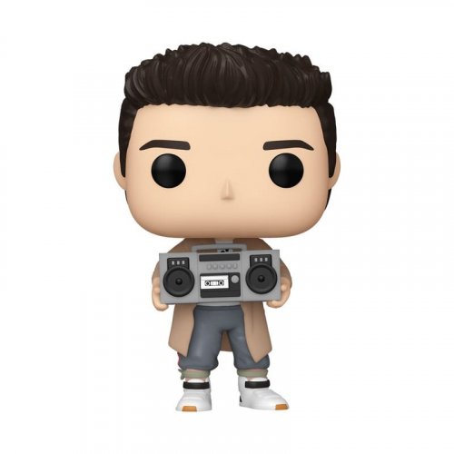 Funko Pop! Movies: Say Anything... - Lloyd (9cm)