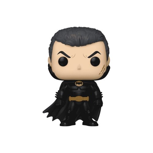 Funko Pop! Heroes: Batman BM 85th - Batman(un) (9cm)
