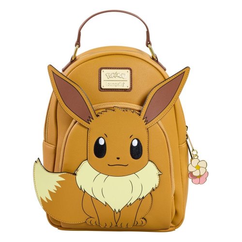 Reppu: Pokemon By Loungefly - Mini Eevee