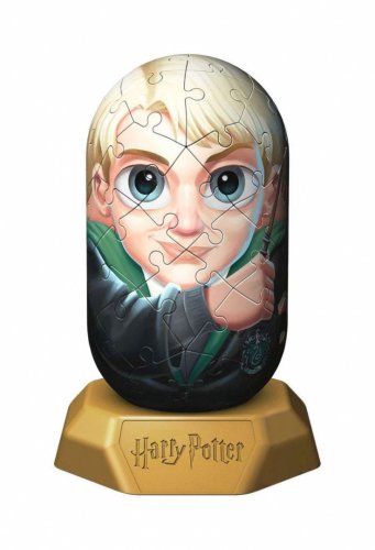 3D Palapeli: Harry Potter Hylkies - Draco Malfoy (55)
