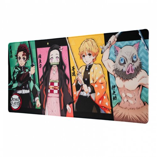 Hiirimatto: Demon Slayer XL (80x35)