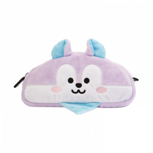 Penaali: BT21 - New Mang Plush Case