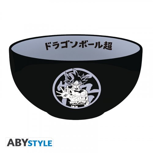 Kulho: Dragon Ball Super - Goku (600ml)