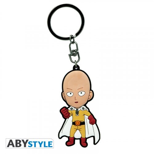 Avaimenper�: One Punch Man - Saitama Sd