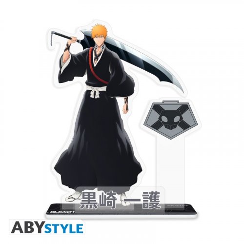 Figu - Acryl: Bleach Tybw - Ichigo (10cm)