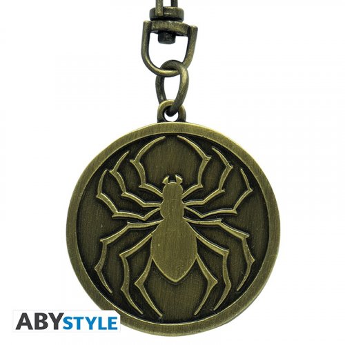 Avaimenper�: Hunter X Hunter - Phantom Troupe Coin