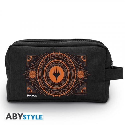 Laukku: Magic The Gathering - Planeswalker, Toiletry Bag