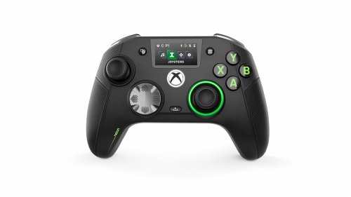 Nacon: Revolution X Unlimited - Langaton Ohjain (XBOX/PC)