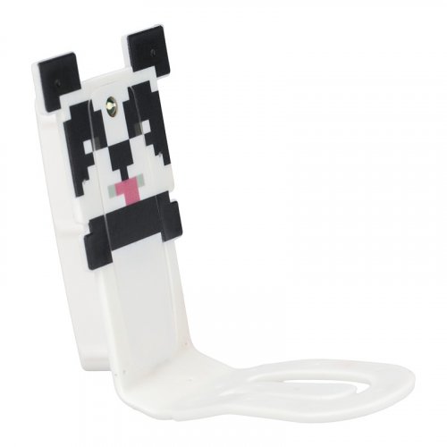 Minecraft: Panda Book Light