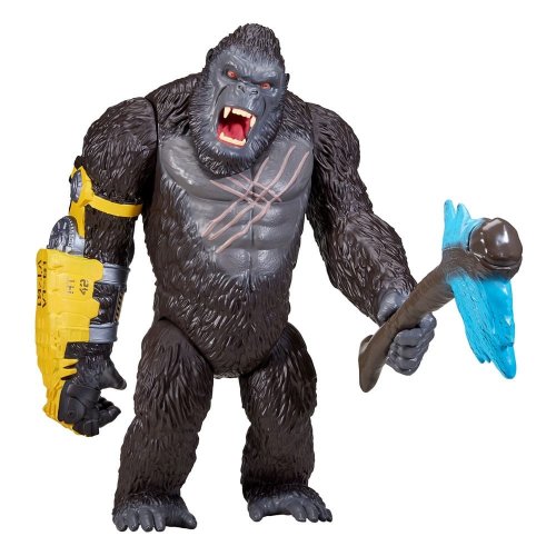 Figu: Godzilla � Kong: The New Empire Titan - My Size Kong 61cm