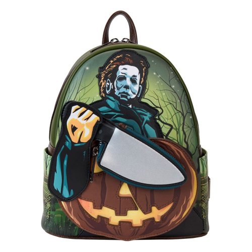Reppu: Compass International By Loungefly - Halloween, Mini