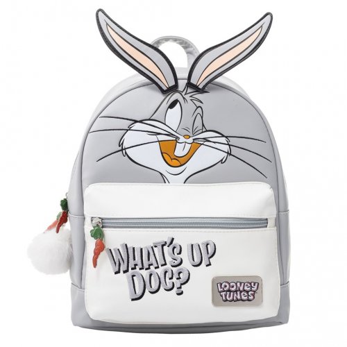 Reppu: Looney Tunes - Bugs Bunny Whats Up Doc