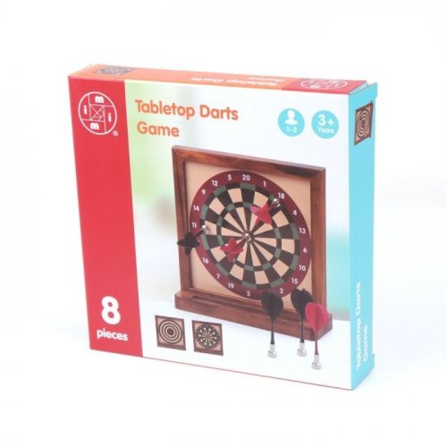 Tabletop Darts Game