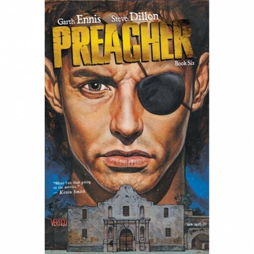 Preacher: Book Six