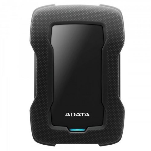 Kovalevy: Adata HD330 1TB USB 3.1 HDD 2.5i (black)