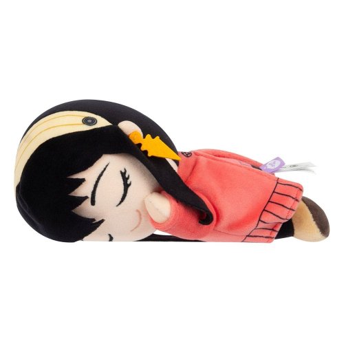Spy X Family Mocchi-mocchi Plush Yor Forger Sleeping 20 Cm