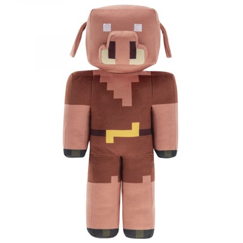 Pehmo: Minecraft - Pigman (30cm)