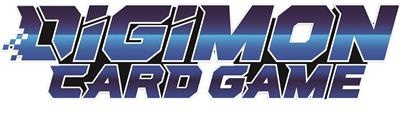 Digimon TCG: Hackers' Slumber - BT23 Booster DISPLAY (24)