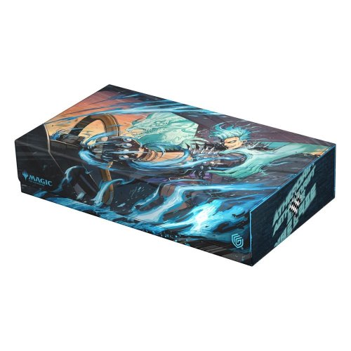 Ultimate Guard: Omnihive 1000+ Xenoskin Magic: The Gathering Aetherdrift