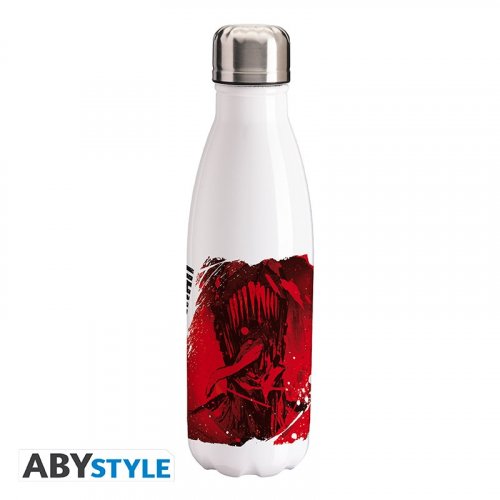 Juomapullo: Chainsaw Man - Pochita & Chainsaw Man (500ml)