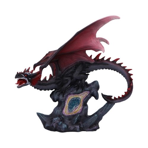 Nemesis Now: Leroux With Led Base (38cm)