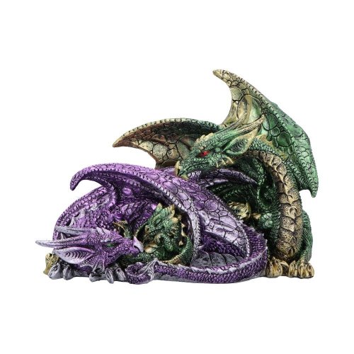 Nemesis Now: Precious Hoard (17cm)