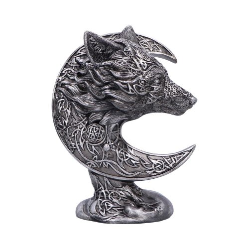 Nemesis Now: Celtic Crescent (21cm)