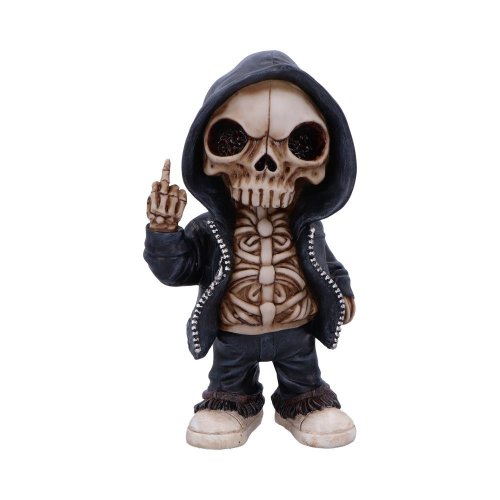 Nemesis Now: Flip The Bird (24cm)