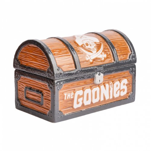 Keksipurkki: The Goonies - Treasure