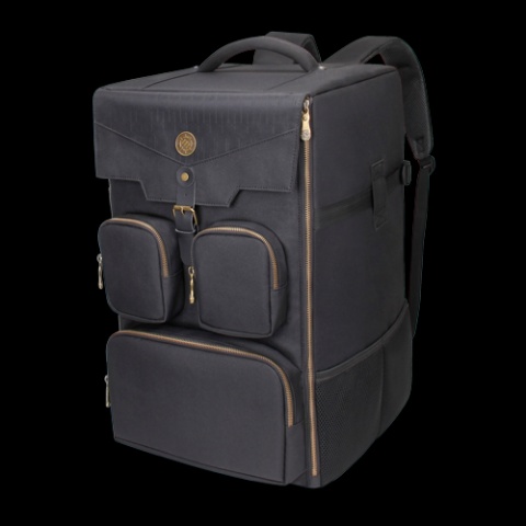 ENHANCE: Tabletop Series - Board Game Backpack