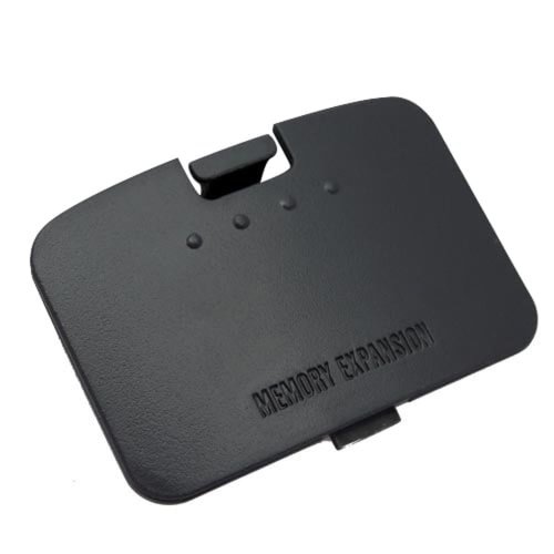 Retro-Bit: N64 Replacement Console Door