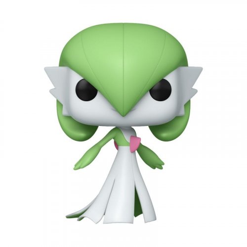 Funko Pop! Games: Pokemon - Gardevoir (9cm)