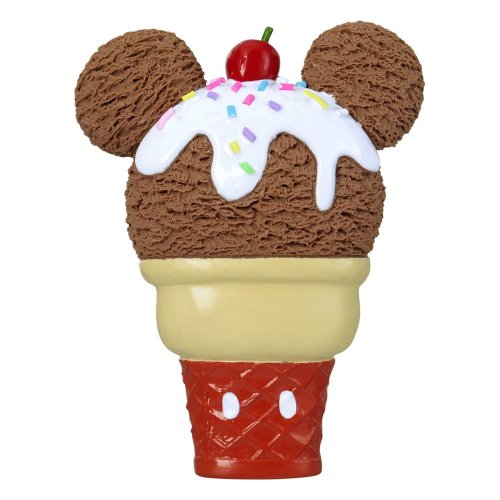 Magneetti: Disney - Mickey Ice Cream