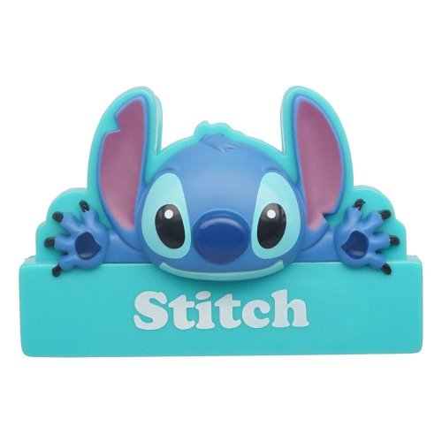Magneetti: Lilo & Stitch Soft Touch - Stitch